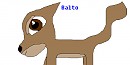 Baaaalllltttoooo :D