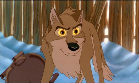 Detail Balto
