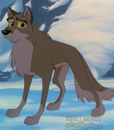 Detail Balto