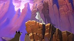 Image Balto 2 : Wolf Quest