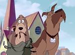 Image Balto 3 : Wings of Change