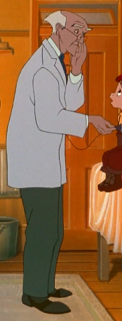 Detail Docteur