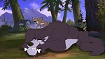 Image Balto 2 : Wolf Quest