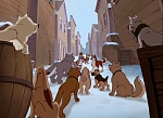 Image Balto 3 : Wings of Change