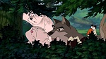 Image Balto 2 : Wolf Quest