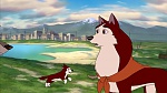 Balto 2 : Wolf Quest
