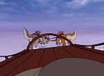 Image Balto 3 : Wings of Change