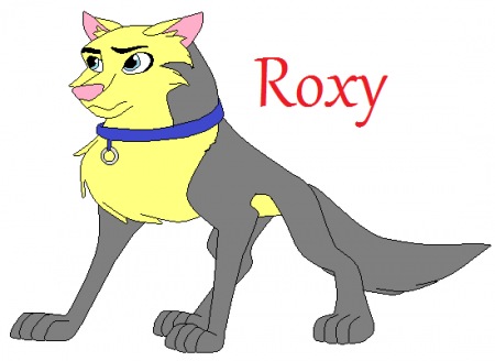 Detail roxy('flapy) Detail roxy('flapy)