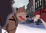 Image Balto 3 : Wings of Change