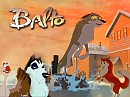 Balto and the Gang