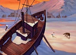Image Balto 3 : Wings of Change