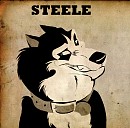 Steele