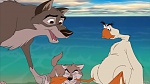 Image Balto 2 : Wolf Quest