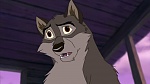 Image Balto 2 : Wolf Quest