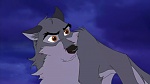 Image Balto 2 : Wolf Quest