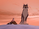 Image Balto 3 : Wings of Change