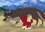 Image Balto 3 : Wings of Change