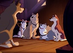 Image Balto 3 : Wings of Change