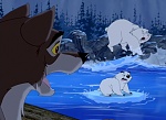 Image Balto 3 : Wings of Change