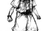 Concept art des personnages