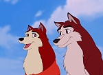 Balto 3 : Wings of Change