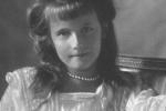 La vraie Anastasia