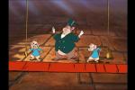 Les paroles des chansons du film La l�gende de Brisby