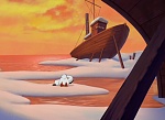Image Balto 3 : Wings of Change