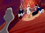 Image Balto 3 : Wings of Change