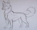 Khazzy Sketch =3