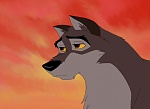 Image Balto 3 : Wings of Change