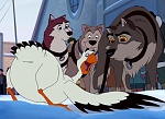 Image Balto 3 : Wings of Change