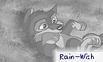 Rain-Wish