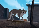 Image Balto 3 : Wings of Change