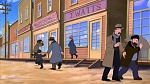 Image Balto 2 : Wolf Quest
