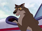Image Balto 3 : Wings of Change