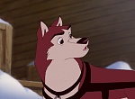 Image Balto 3 : Wings of Change
