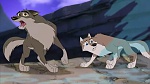 Image Balto 2 : Wolf Quest