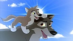 Image Balto 2 : Wolf Quest