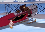 Image Balto 3 : Wings of Change