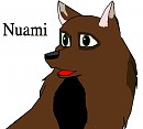 Nuami