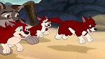 Image Balto 2 : Wolf Quest