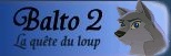 Balto 2 : Wolf Quest