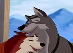 Image Balto 3 : Wings of Change