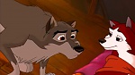 Image Balto 2 : Wolf Quest