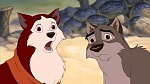 Image Balto 2 : Wolf Quest