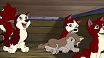 Image Balto 2 : Wolf Quest