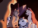 Balto 3 : Wings of Change