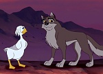 Balto 3 : Wings of Change