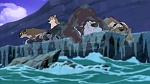 Balto 2 : Wolf Quest